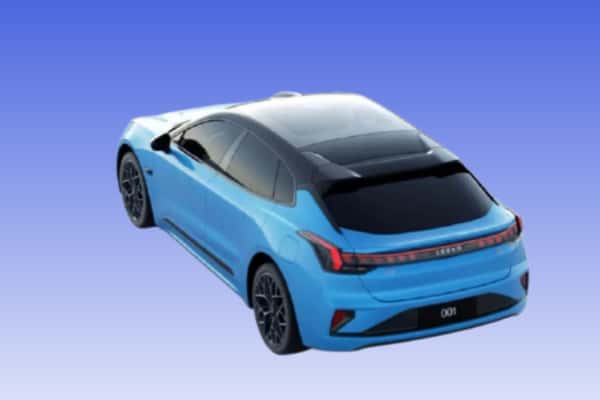 兴庆区回收公司车