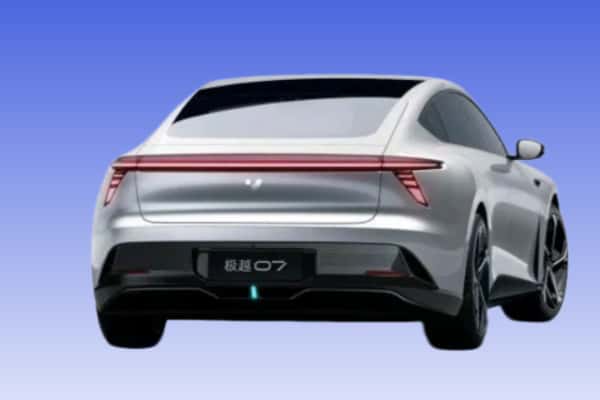 兴庆区回收小米汽车
