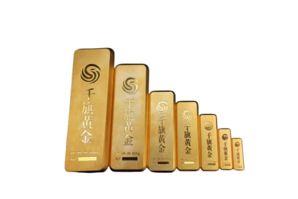 兴庆区上门回收各种金条价格